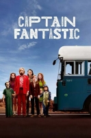 Captain Fantastic 2016 BDRip x264-COCAIN [TGx]