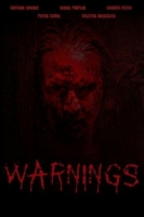 Warnings (2019) HDRip x264 - SHADOW[TGx]