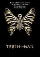 Tooth and Nail [2007 - USA] cannibal apocalypse