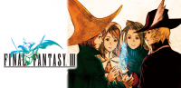 FINAL FANTASY III v1.0.7 Android