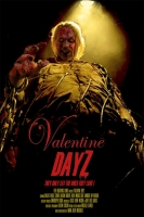 Valentine DayZ 2018 HDRip XviD AC3-EVO