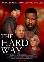 The Hard Way 2019 HDRip XviD AC3-EVO The Hard Way 2019 HDRip XviD AC3-EVO