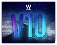 Waves Complete v2018.11.04 (macOS)