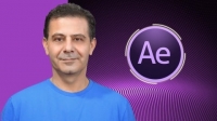 Udemy - After Effects CC 2020: Complete Course from Novice to Expert