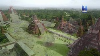 Megapolis S01E03 XviD-AFG EZTV