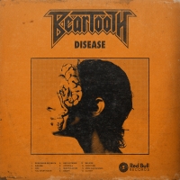 Beartooth - Disease [160 KBPS][2018][pradyutvam]