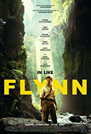 In Like Flynn (2019) Action Adventure HDRip [OpenTsubasa]