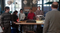 Silicon Valley S03E04 HDTV x264-FLEET Silicon Valley S03E04 HDTV x264-FLEET