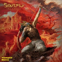 Soulfly - Ritual 2018ak