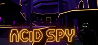 Acid Spy Acid Spy