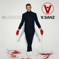 Alejandro Sanz - #ELDISCO (2019) Flac