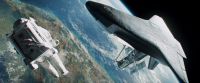 Gravity 2013 720p BluRay H264 AAC