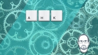 [ FreeCourseWeb ] Udemy - AutoHotKey Mastery