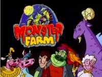 Monster Farm (Ферма чудища) 1998 Russian-ExtremlymTorrents