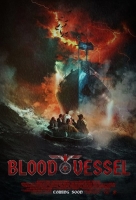 Blood Vessel 2020 HDRip XviD AC3-EVO