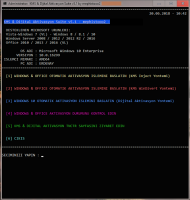 KMS & Digital Activation Suite 5.8-P2P [Gaurav]