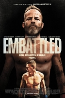 Embattled 2020 HDRip XviD AC3-EVO