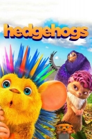 Hedgehog 2018 HDRip XviD AC3-EVO[TGx]