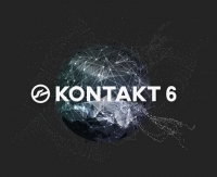 Native Instruments Kontakt 6 v6.0.2 (macOS)