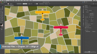 Illustrator 2021 Essential Training