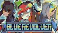 Blue Revolver [MULTi4] [LOVE] [OUTLAWS] [Linux Native]