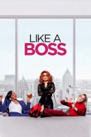 Like A Boss 2020 720p BluRay 800MB x264-GalaxyRG