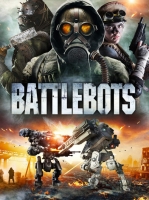 Battle Bots 2018 HDRip XviD AC3-EVO