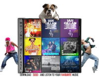 MutzNutz Music Pack 169 2020 - [ ANT ]