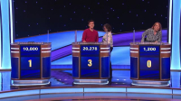 Jeopardy Masters S02E08 XviD-AFG EZTV Jeopardy Masters S02E08 XviD-AFG EZTV
