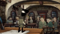 Disenchantment S02E07 XviD-AFG EZTV