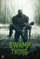 Swamp Thing S01E01-10 DLMux AC3 ITA K-Z