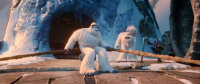 Smallfoot (2018) DVDRip x264 MP3 700MB Smallfoot (2018) DVDRip x264 MP3 700MB