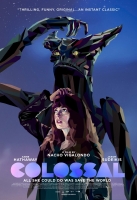 Colossal 2016 720p HC WEBRip x264-WeTv