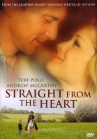 Straight From The Heart 2003 Hallmark HDrip X264 Solar