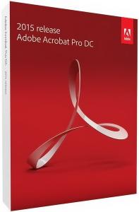 Adobe Acrobat Pro DC 2018.011.20063 Multilingual (macOS)