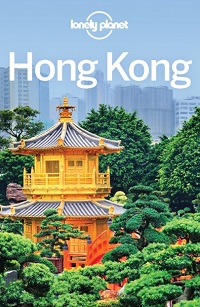 Lonely Planet Hong Kong, 16th Edition Lonely Planet Hong Kong, 16th Edition