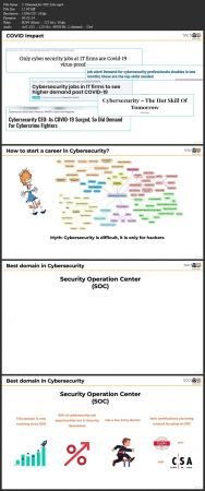 [ FreeCourseWeb ] Udemy - (Security Operation Centre) SOC Essentials by SOC Experts