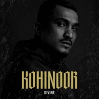 Kohinoor Full Album - Divine (2019) (GodOnFox)