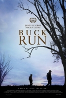 Buck Run 2020 HDRip XviD AC3-EVO