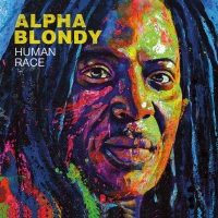 Alpha Blondy - Human Race [320 KBPS][2018][pradyutvam]
