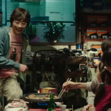 Way Back Home 2013 KOREAN BRRip XviD MP3-VXT