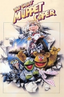 The Great Muppet Caper 1981 1080p BluRay X264-AMIABLE