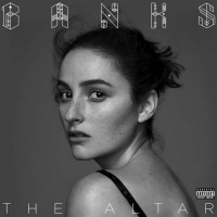 Banks - The Altar (2016) 320