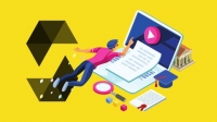 Udemy - Solidity Smart Contracts: Build DApps In Ethereum Blockchain
