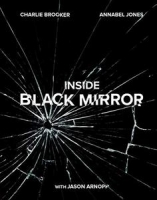 Inside Black Mirror by Charlie Brooker (.epub)+