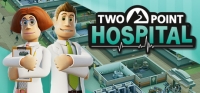 Two Point Hospital v1.8.23179