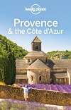 Provence & the Cote d’Azur (Lonely Planet) Provence & the Cote d’Azur (Lonely Planet)