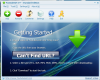 YouTubeGet 7.2.8.0 ( YouTube Downloader & Converter) + Key {B4tman}