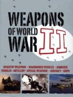 Weapons of WWII Weapons of WWII