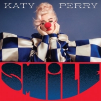 Katy Perry - Smile (2020) FLAC [Hunter]